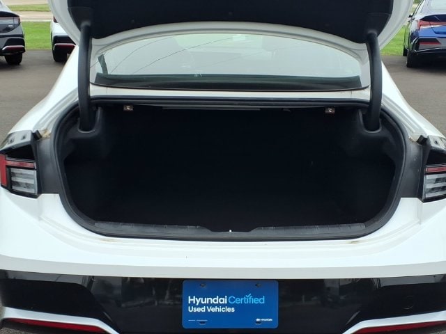 2025 Hyundai Sonata SEL - Photo 5