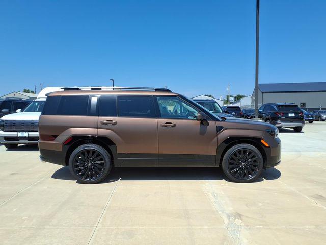 New 2026 Hyundai Santa Fe Calligraphy AWD SUV
