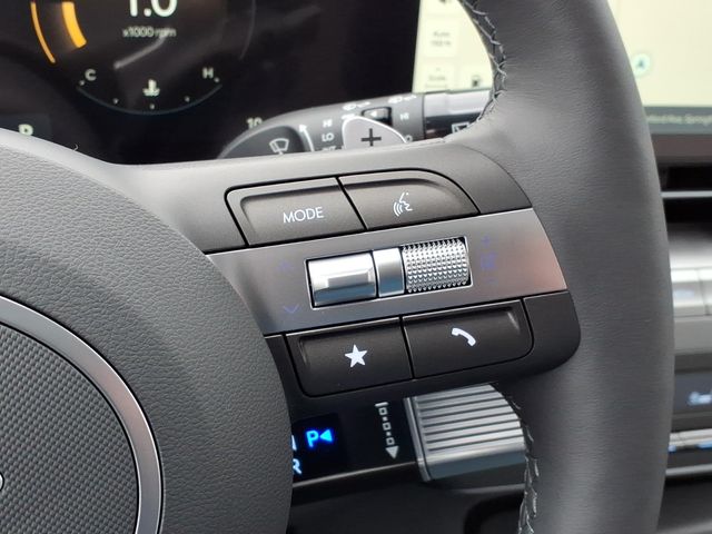 2026 Hyundai Kona Limited - Photo 18
