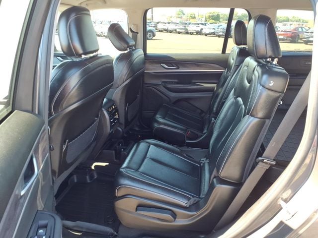 2023 Jeep Grand Cherokee L Limited - Photo 6