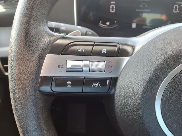 2025 Hyundai Sonata SEL - Photo 13