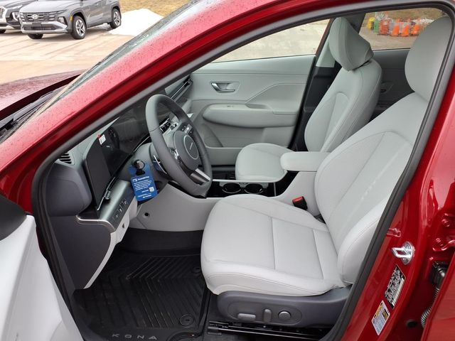 2026 Hyundai Kona Limited - Photo 14