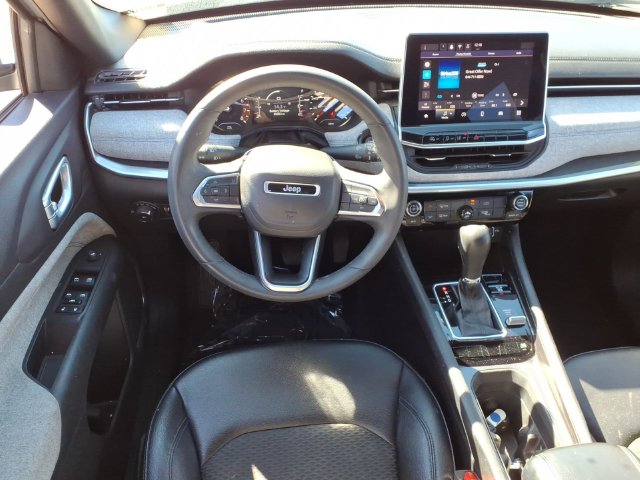 2024 Jeep Compass Latitude - Photo 9