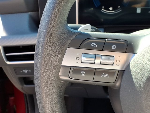 2025 Hyundai Sonata SEL - Photo 16
