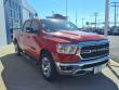 Used 2022 Ram 1500 Big Horn/Lone Star Truck