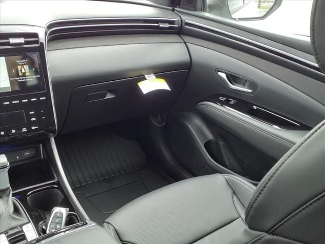 2024 Hyundai Tucson XRT - Photo 7