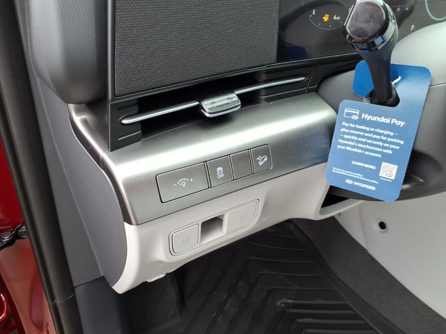 2026 Hyundai Kona Limited - Photo 12