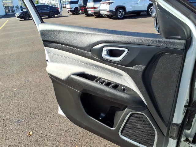 2024 Jeep Compass Latitude - Photo 19