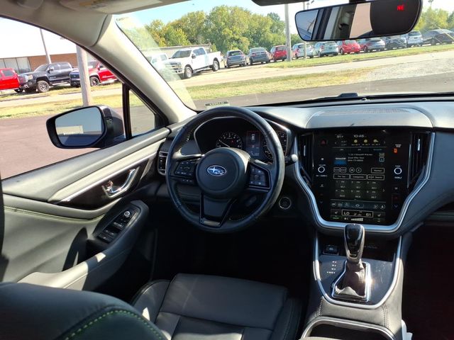2025 Subaru Outback Onyx Edition - Photo 9