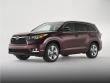 Used 2016 Toyota Highlander LE Plus V6 SUV