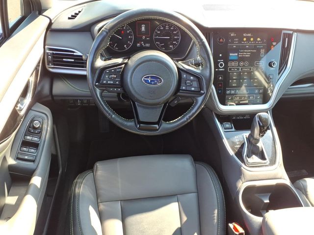 2025 Subaru Outback Onyx Edition - Photo 10
