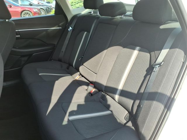 2025 Hyundai Sonata SEL - Photo 18