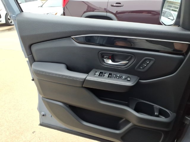 2024 Honda Pilot Touring - Photo 20