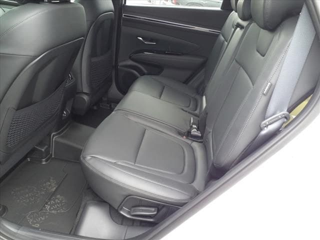 2024 Hyundai Tucson XRT - Photo 13
