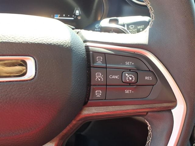 2023 Jeep Grand Cherokee L Limited - Photo 17