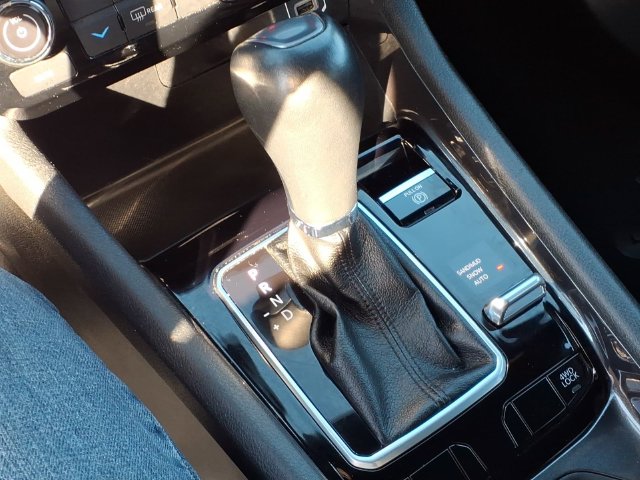 2024 Jeep Compass Latitude - Photo 15