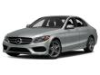 Used 2017 Mercedes-Benz C-Class C 300 Sedan