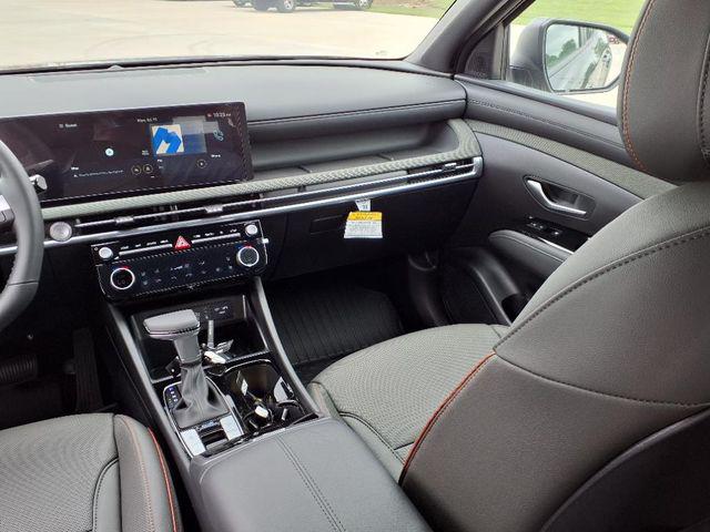 2025 Hyundai Santa Cruz Limited - Photo 6