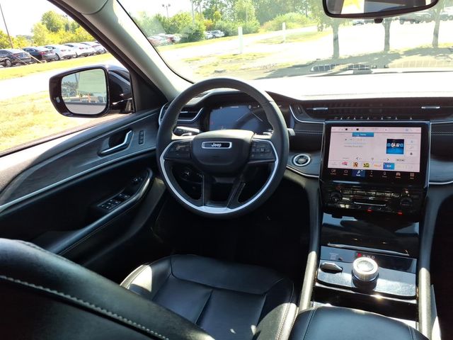 2023 Jeep Grand Cherokee L Limited - Photo 9