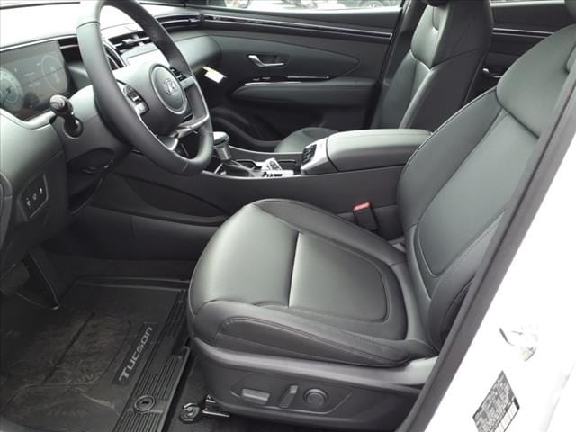 2024 Hyundai Tucson XRT - Photo 12