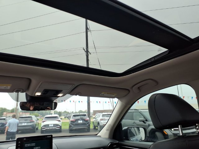 2024 Honda Pilot Touring - Photo 11