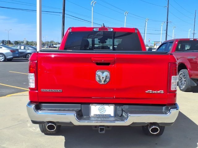 Used 2022 Ram 1500 Big Horn/Lone Star Truck