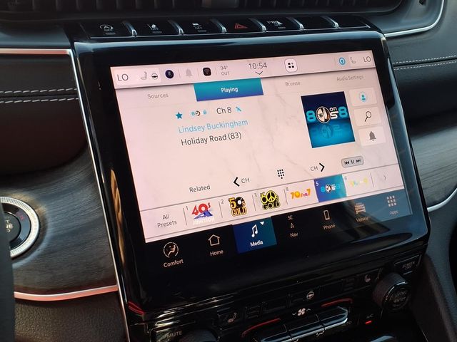 2023 Jeep Grand Cherokee L Limited - Photo 12