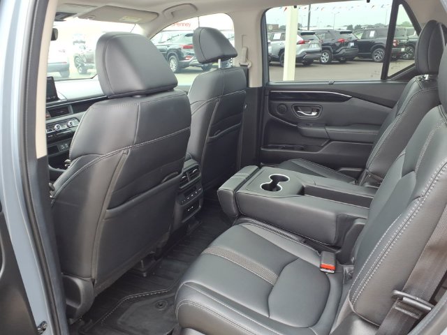 2024 Honda Pilot Touring - Photo 6