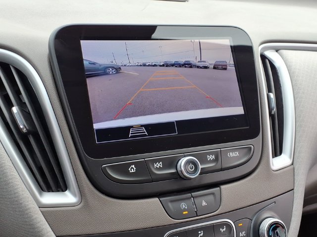 2024 Chevrolet Malibu 1LT - Photo 13