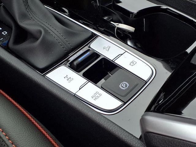 2025 Hyundai Santa Cruz Limited - Photo 12