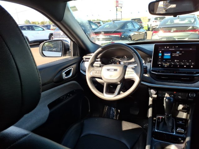 2024 Jeep Compass Latitude - Photo 9