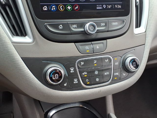 2024 Chevrolet Malibu 1LT - Photo 14