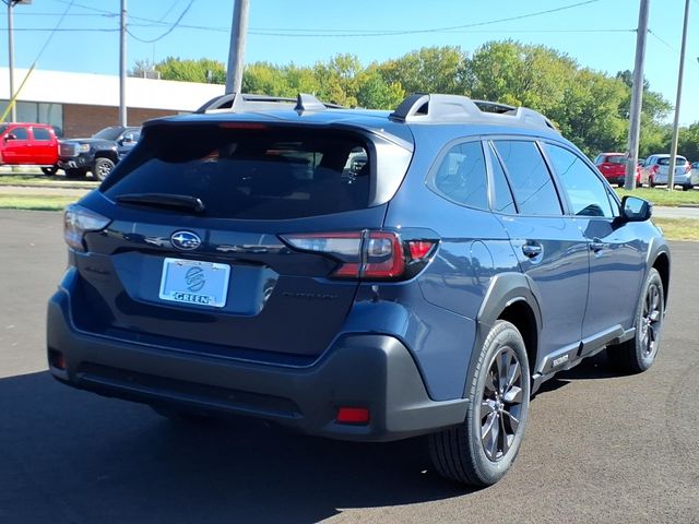 2025 Subaru Outback Onyx Edition - Photo 3