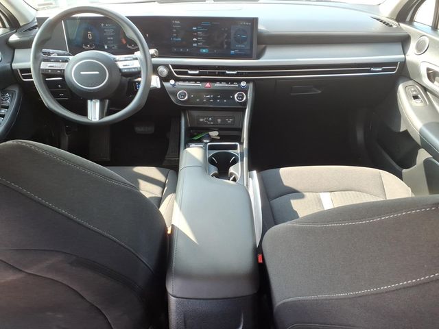 2025 Hyundai Sonata SEL - Photo 7