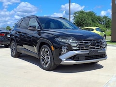 2026 Hyundai Tucson Limited FWD SUV