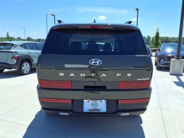 2026 Hyundai Santa Fe SEL - Photo 18