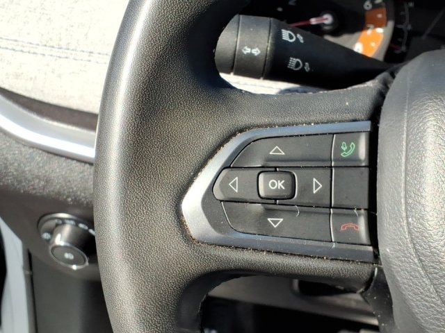 2024 Jeep Compass Latitude - Photo 16