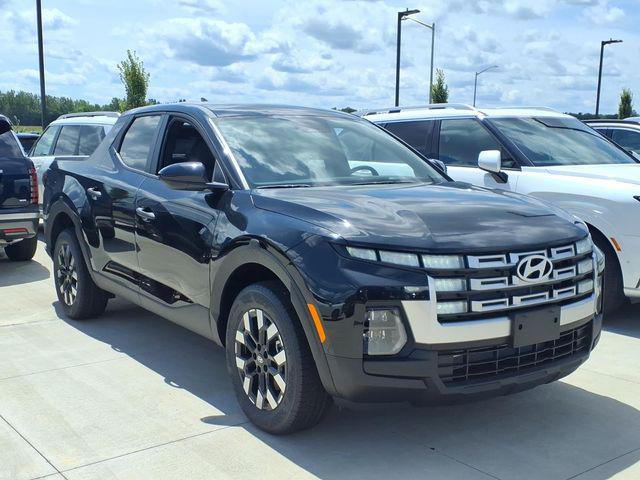 2027 Hyundai Santa Cruz SE
