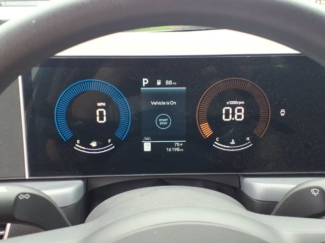 2025 Hyundai Sonata SEL - Photo 17