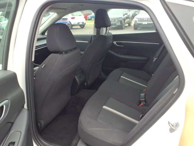 2025 Hyundai Sonata SEL - Photo 6