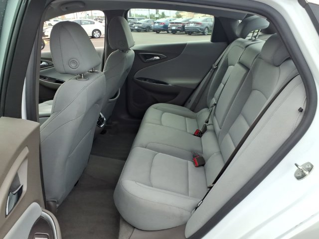 2024 Chevrolet Malibu 1LT - Photo 6