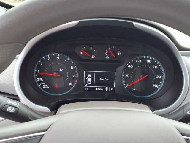2024 Chevrolet Malibu 1LT - Photo 18
