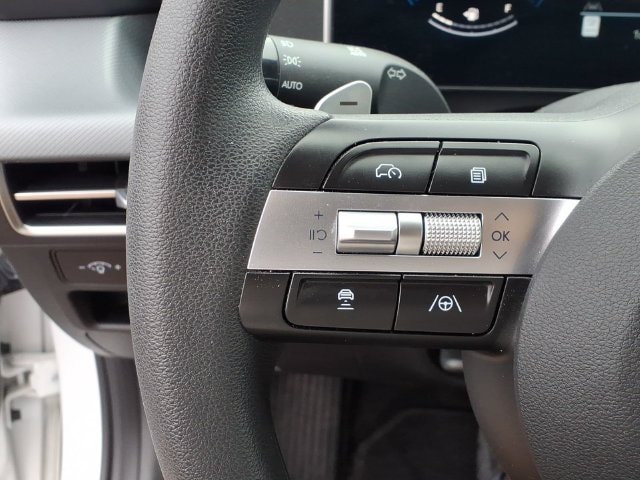 2025 Hyundai Sonata SEL - Photo 15