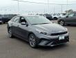 Used 2024 Kia Forte LXS Sedan