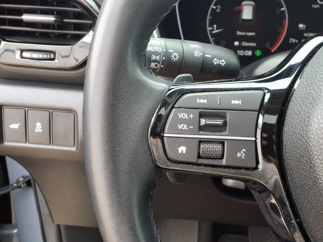 2024 Honda Pilot Touring - Photo 17