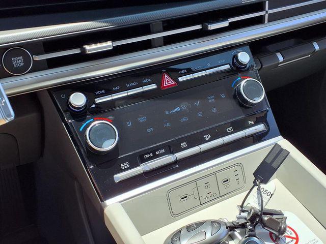 2026 Hyundai Santa Fe SEL - Photo 10