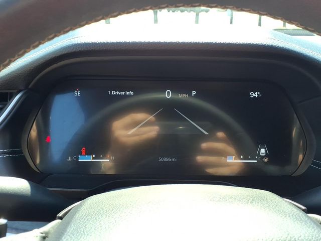 2023 Jeep Grand Cherokee L Limited - Photo 18