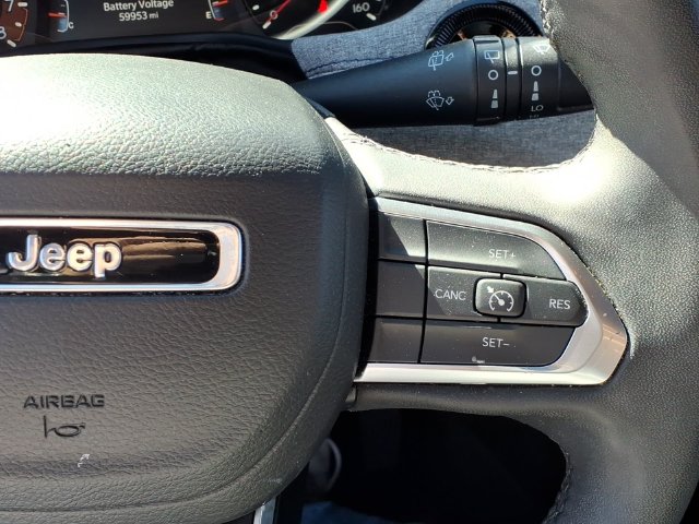 2024 Jeep Compass Latitude - Photo 16