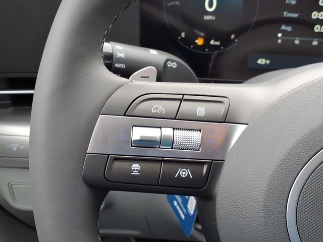 2026 Hyundai Kona Limited - Photo 19