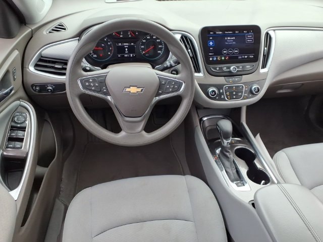 2024 Chevrolet Malibu 1LT - Photo 10